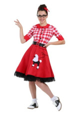 50s Darling